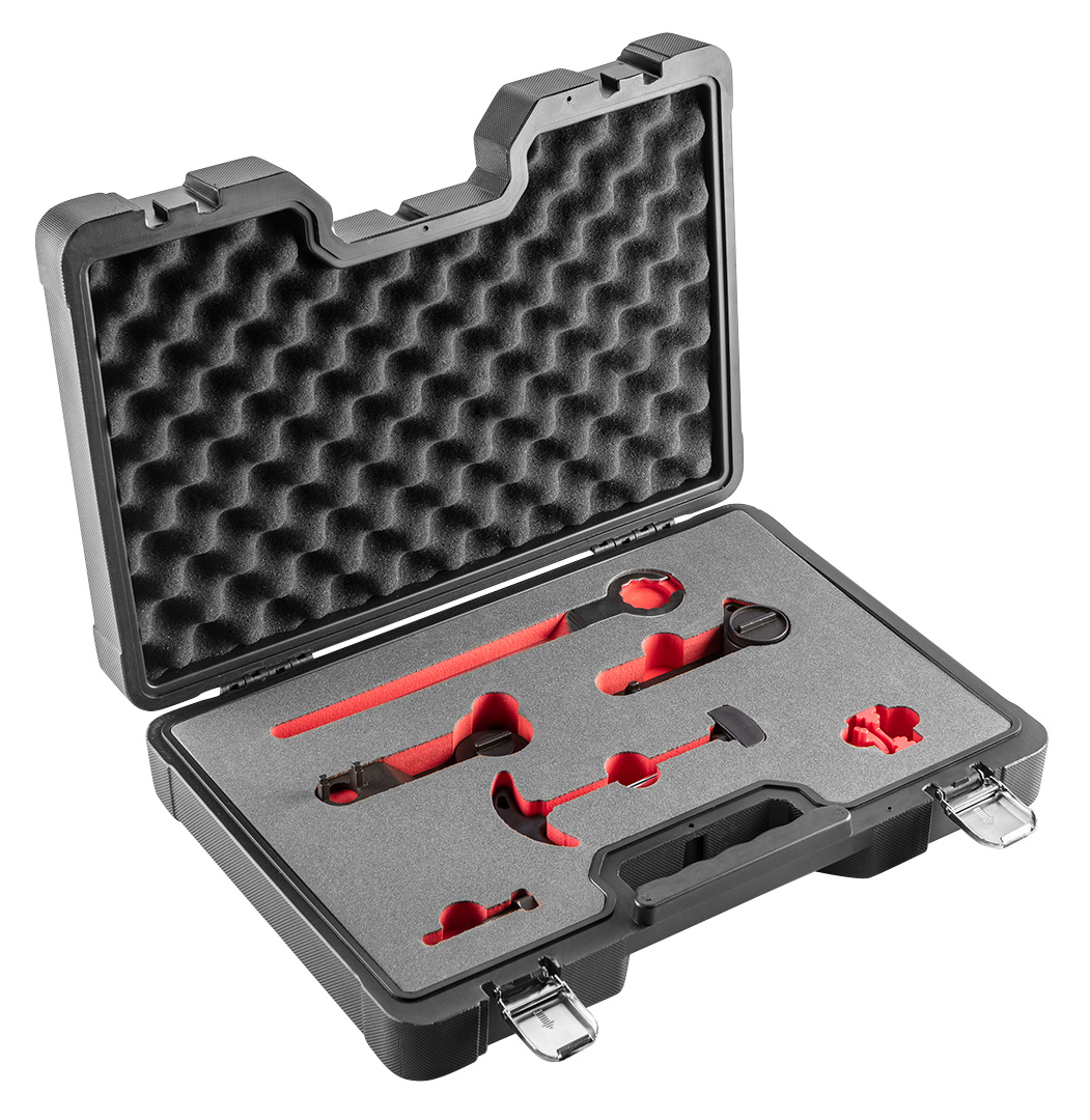 TOP-11-338--VW Up (2012-) and  Polo mk5 (2014-),Seat Mii (2012-),Skoda Citigo (2012-),Audi A3  (2013-),VW: Golf VII  (2012-); Jetta  (2012-),Skoda Octavia  (2013 -), Rapid (2012-)Seat Leon  (2012 -), Toledo (2012 -) / 1.2 TFSI: CJZA,CJZB, 1.4 TFSI: CMBA, CXSA, C