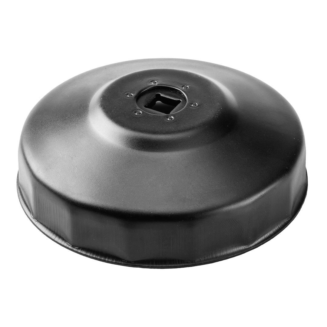 TOP-11-370--Nasadka do filtra oleju 108 mm, 15 kątna, kwadrat 3/8"