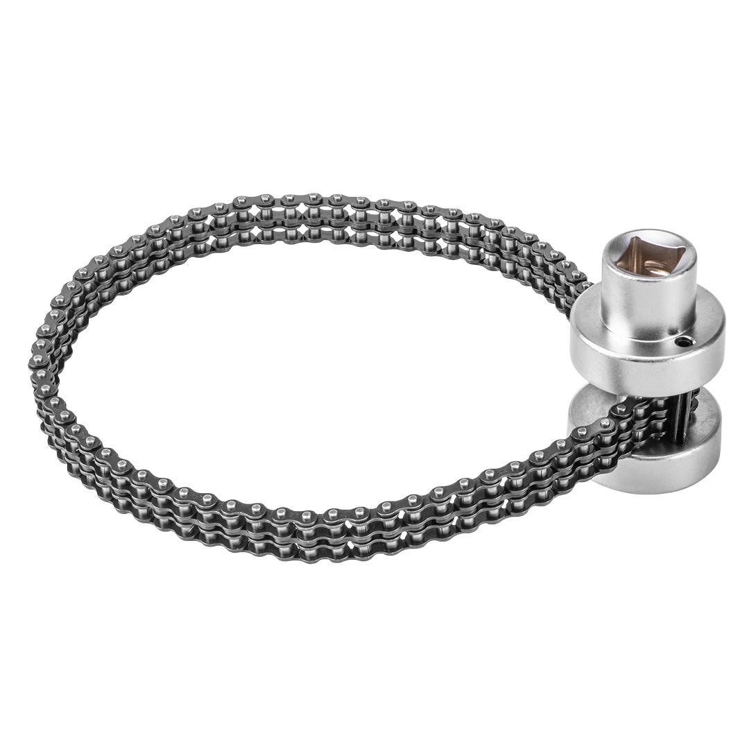 TOP-11-381--Klucz łańcuchowy 1/2" 60 - 115 mm