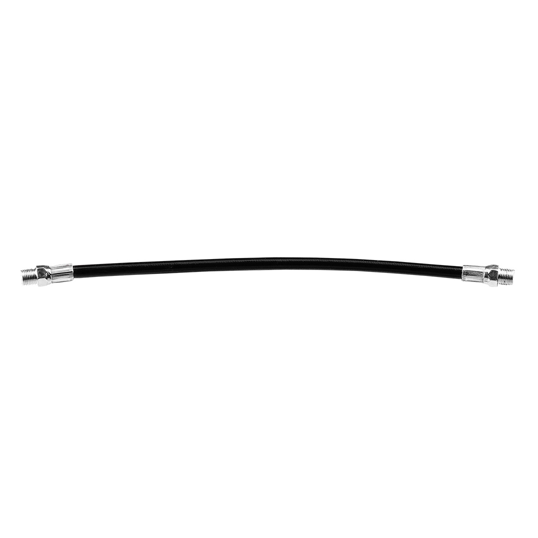 TOP-11-532--Wężyk giętki do smarownic 11 x 300 mm