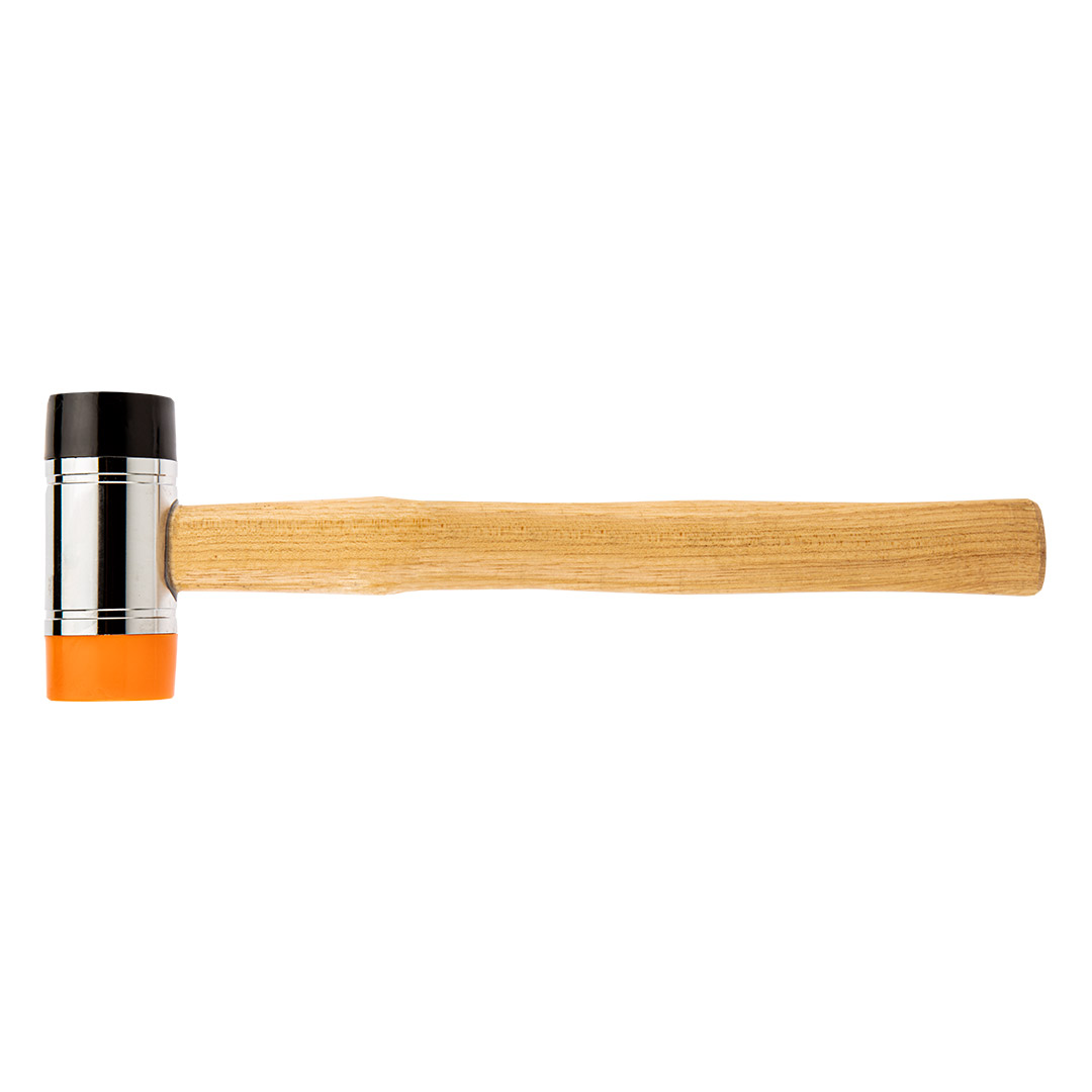 TOP-11-623--Młotek blacharski 660 g/45 mm