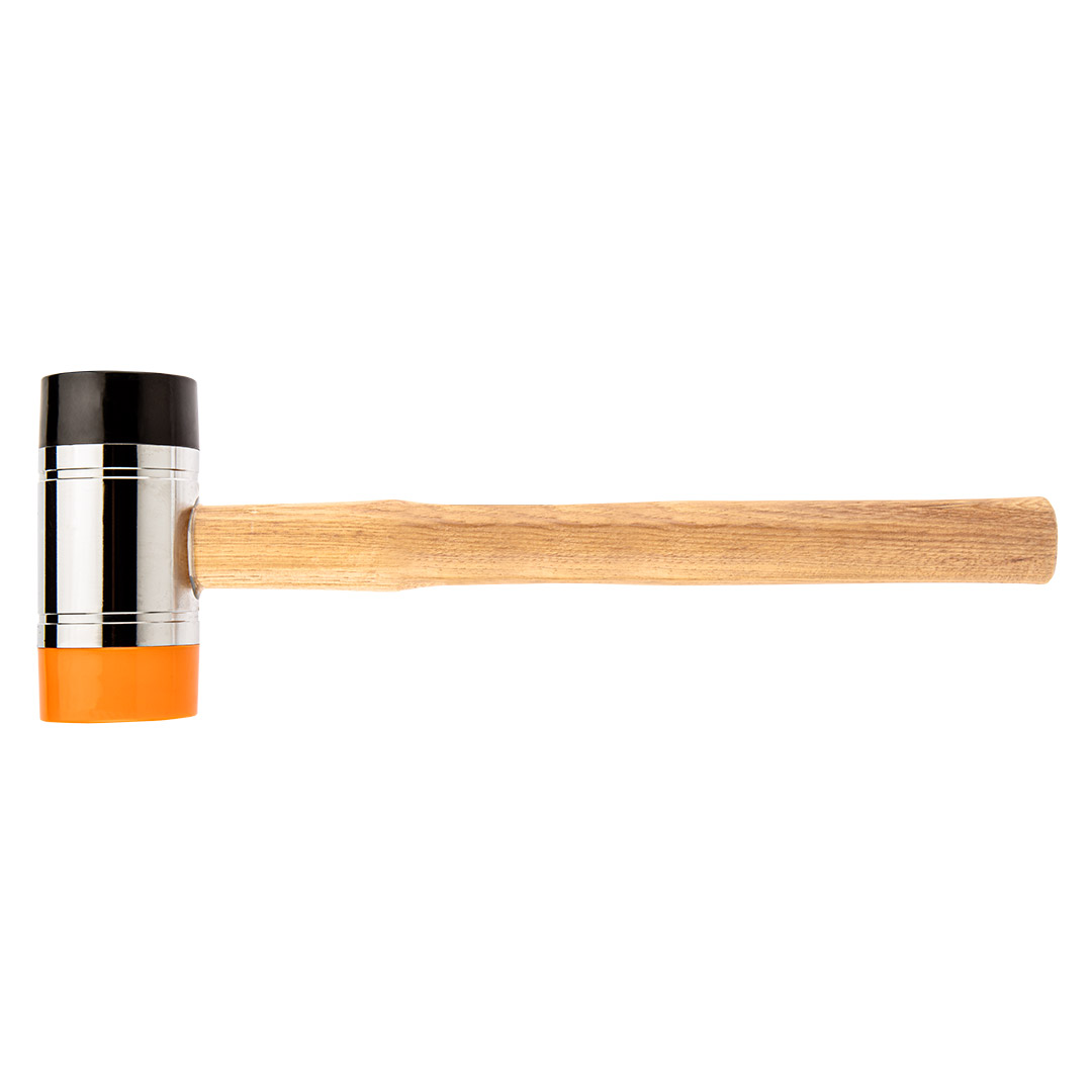 TOP-11-624--Młotek blacharski 1340 g/60 mm