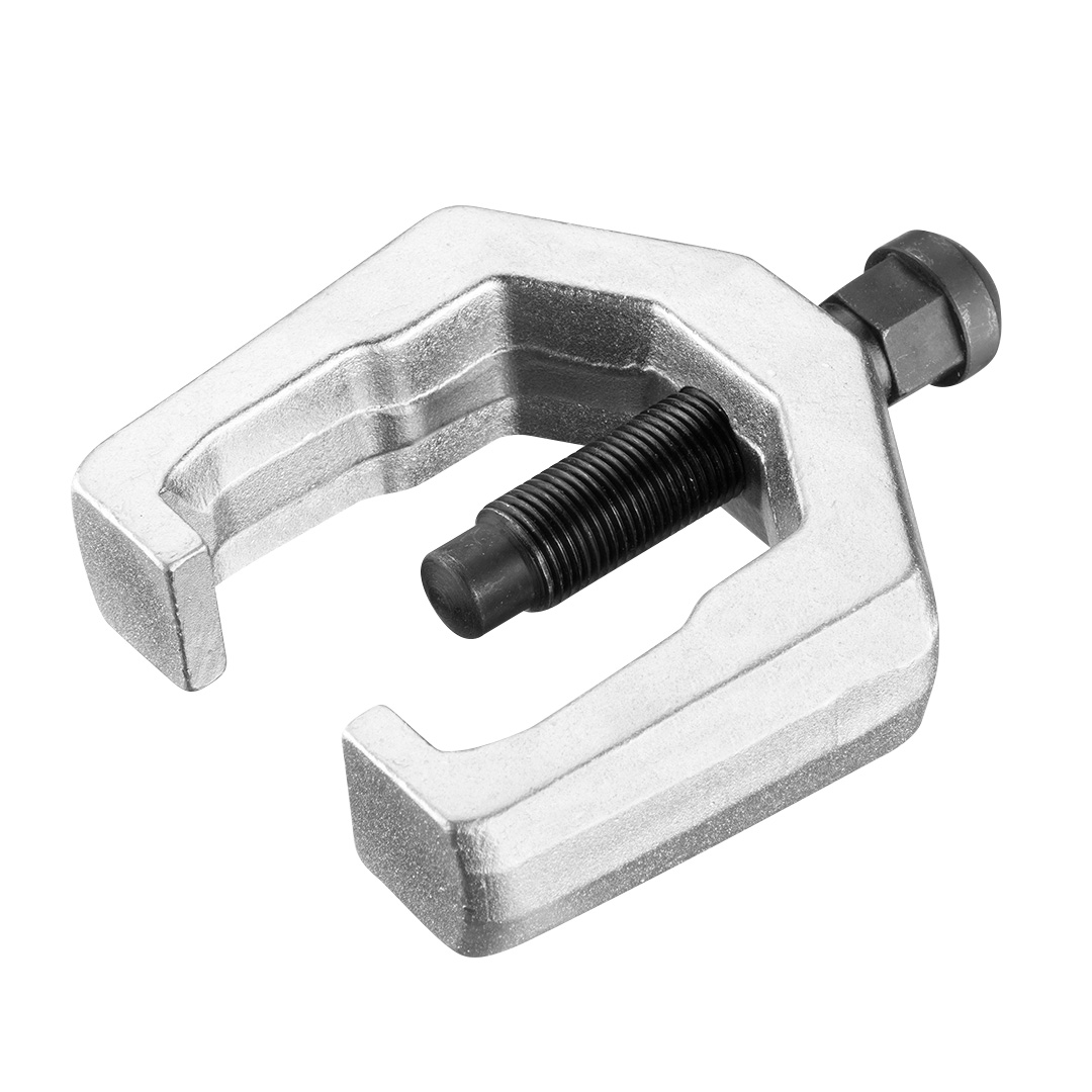 TOP-11-804--Ściągacz do przegubów, zakres ramion 32 mm, zakres śrub prowadzących 65 mm, stal CrV
