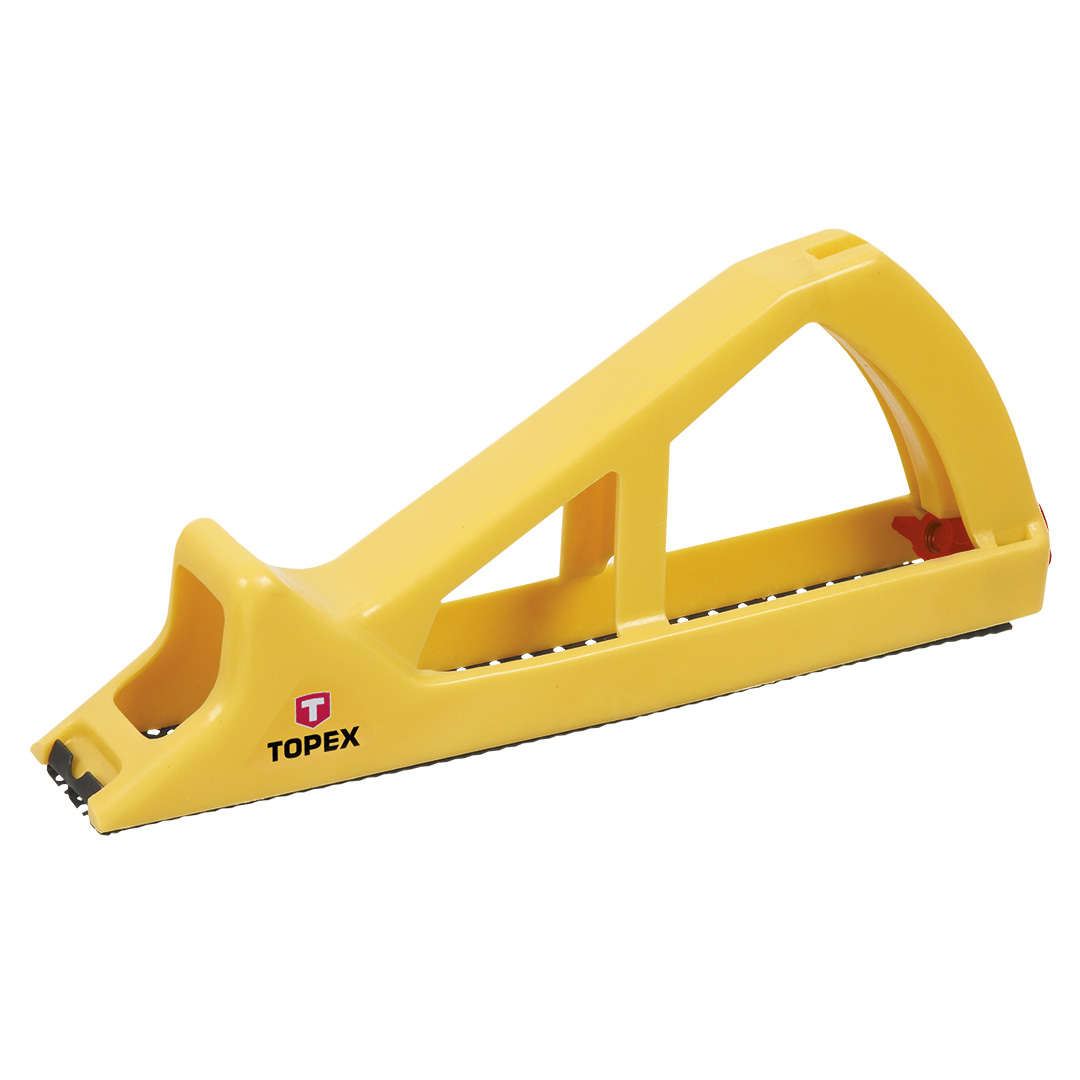 TOP-11A411--Zdzierak 250 mm, plastikowy uchwyt