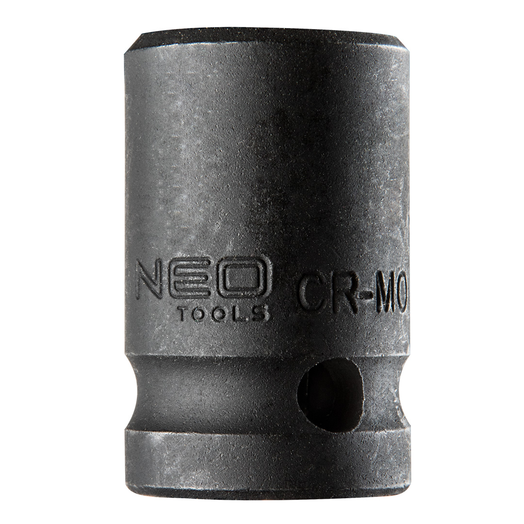 TOP-12-216--Nasadka udarowa  1/2, 16 mm, stal CrMo