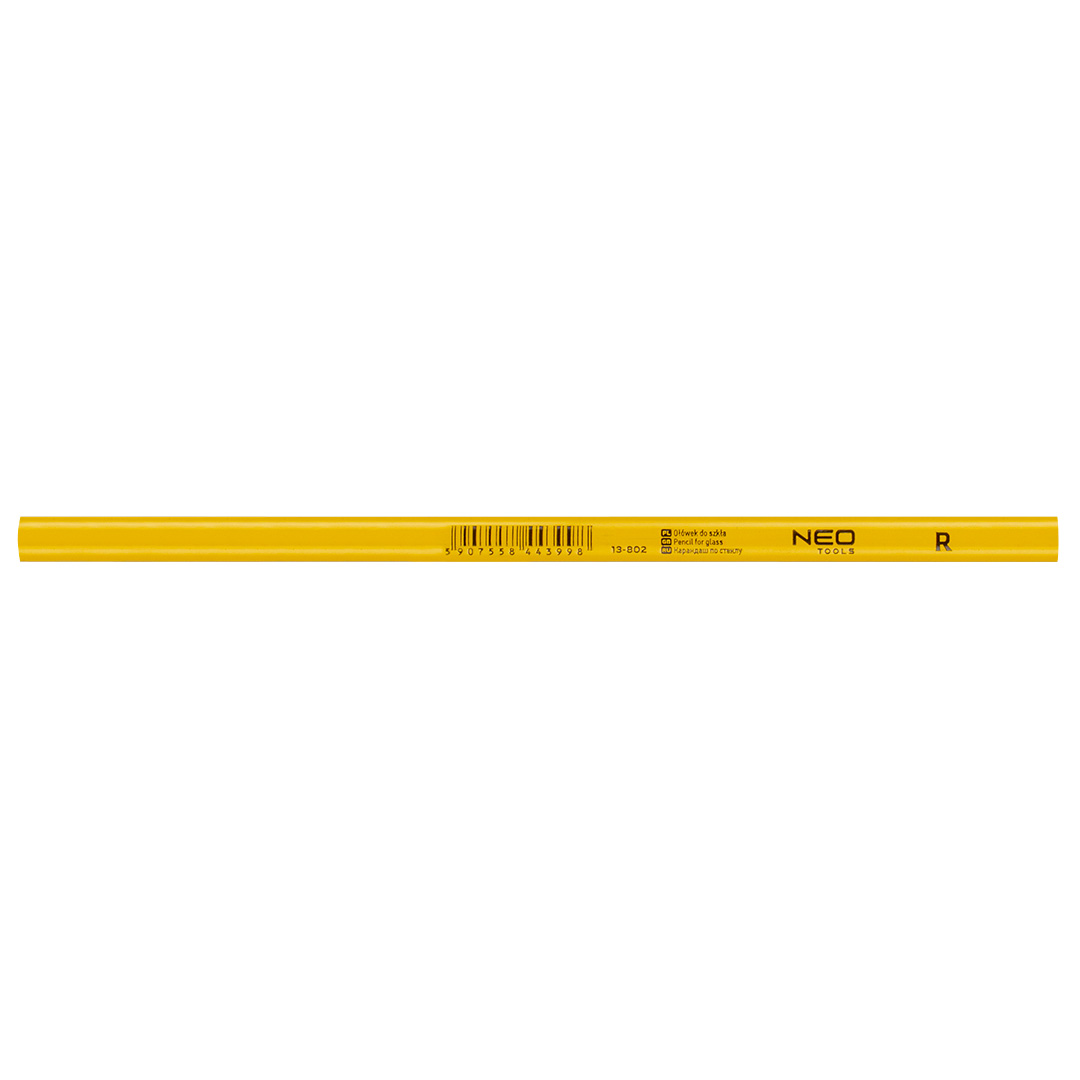 TOP-13-802--Ołówek do szkła, 240 mm, R