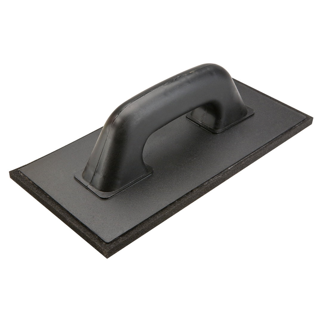 TOP-13A320--Paca z gumą 8 mm, 260 x 130 mm, plastikowa