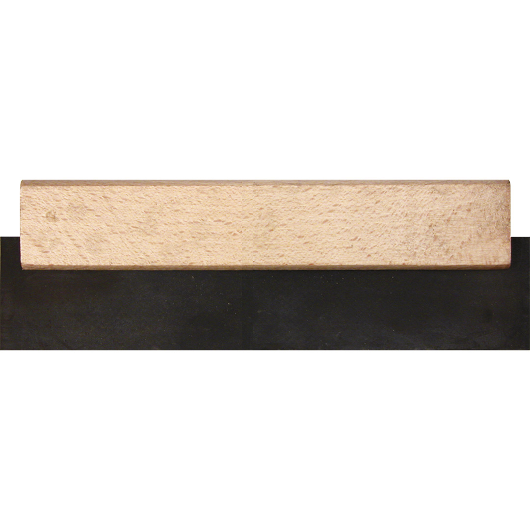 TOP-13A620--Fugownica gumowa 200 mm, drewniany uchwyt