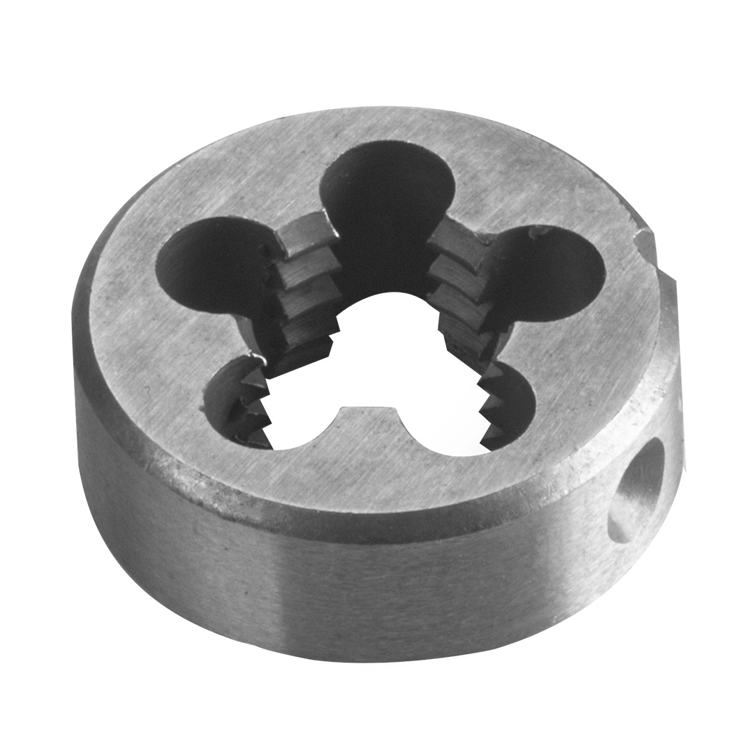 TOP-14A308--Narzynka M8, 25 x 9 mm, stal wolframowa, plastikowe pudełko, DIN233