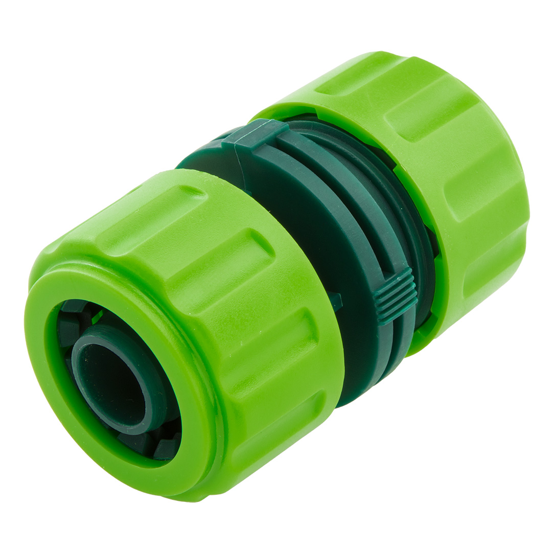 TOP-15G743--Reparator do węża 3/4", wysokiej jakości tworzywo