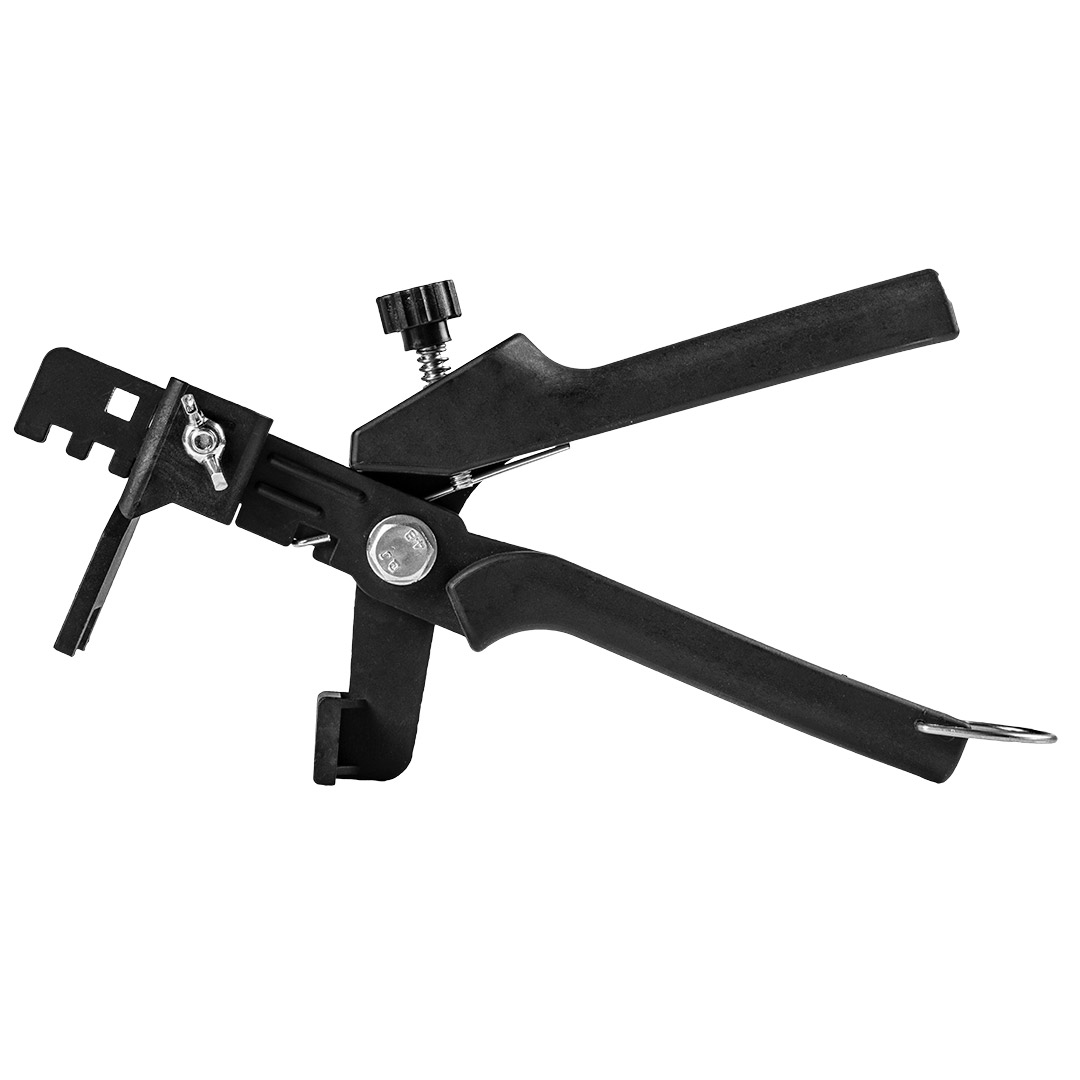 TOP-16B475--Pistolet do systemu poziomowania, plastikowa obudowa, do referencji 16B710 i 16B711