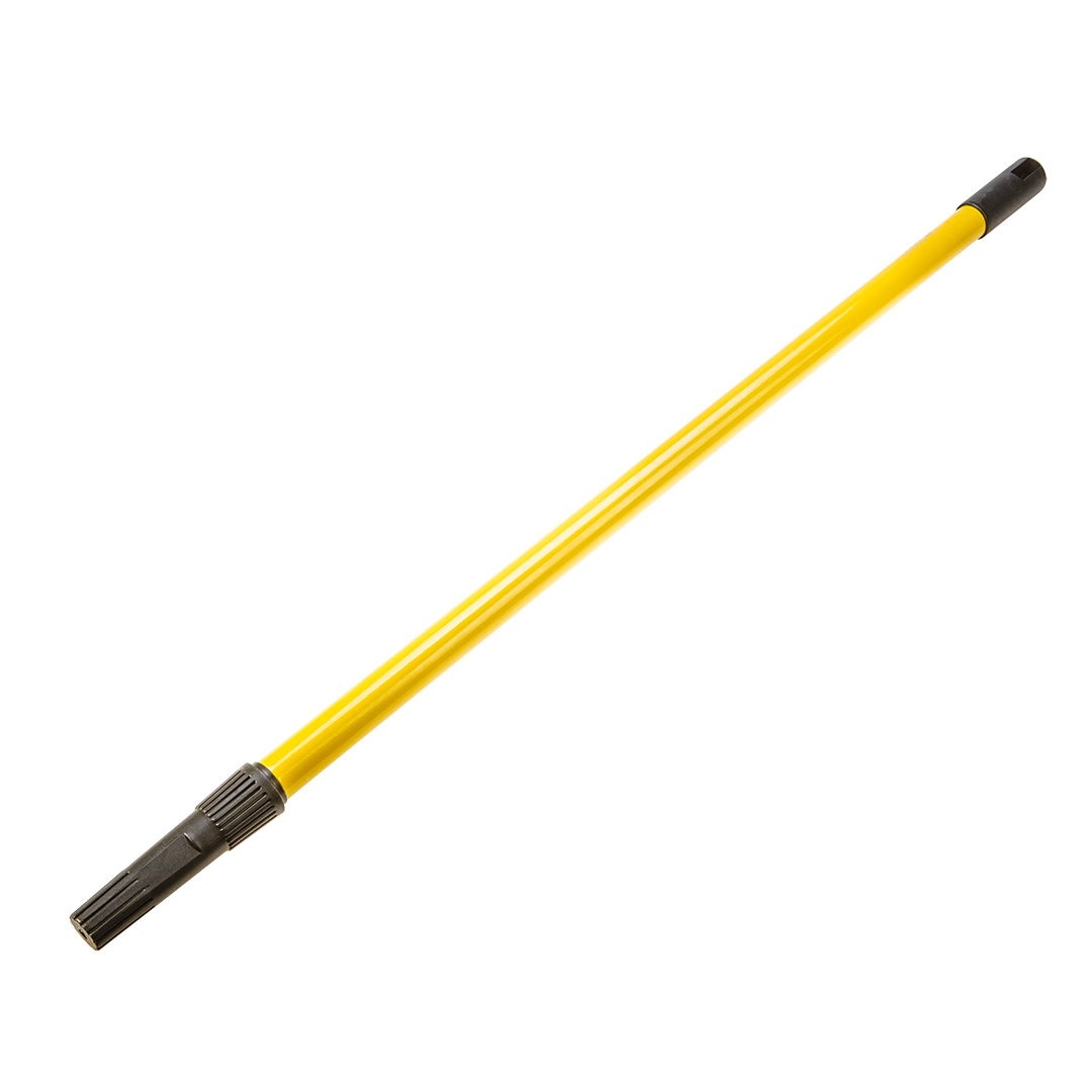 TOP-20B650--Kij teleskopowy 1.0-2.0 m, O 25 mm, metalowy