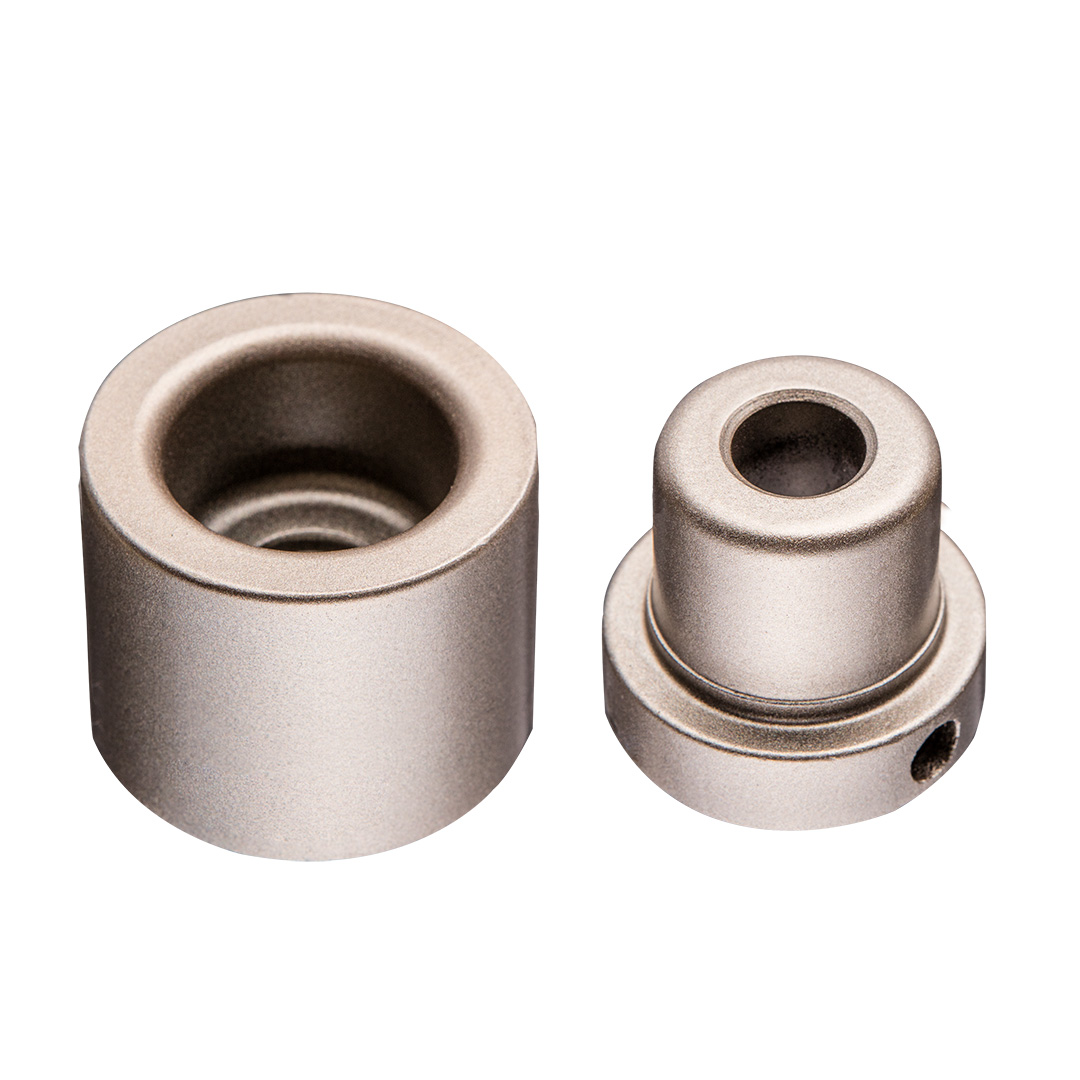 TOP-21-012--Tuleja grzewcza 20 mm, powłoka PTFE