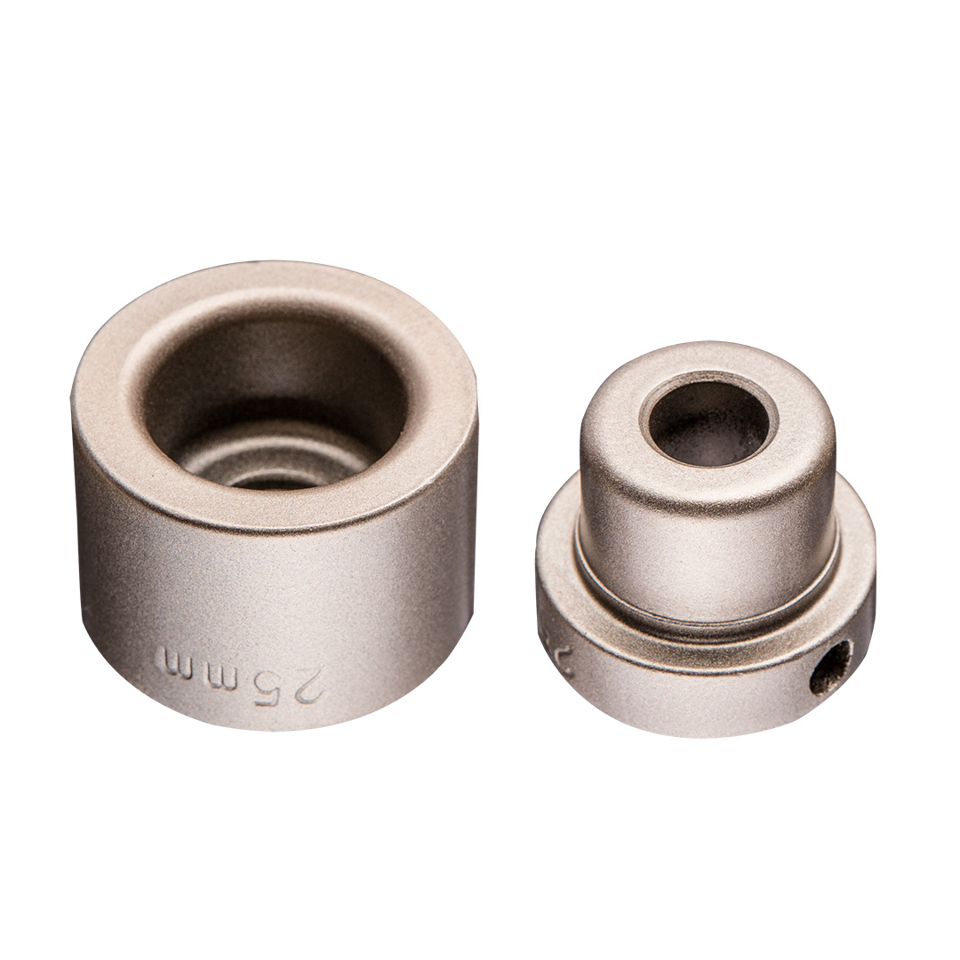 TOP-21-013--Tuleja grzewcza 25 mm, powłoka PTFE