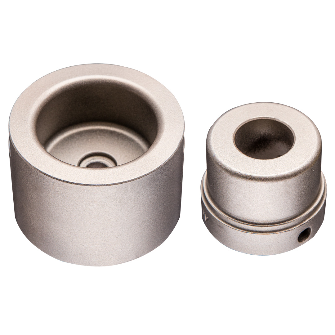 TOP-21-014--Tuleja grzewcza 32 mm, powłoka PTFE