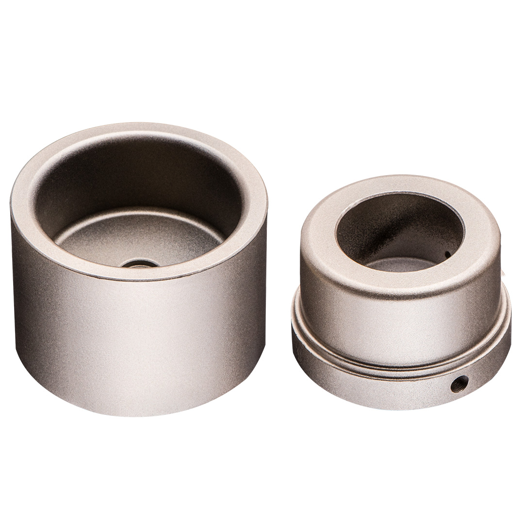 TOP-21-016--Tuleja grzewcza 50 mm, powłoka PTFE