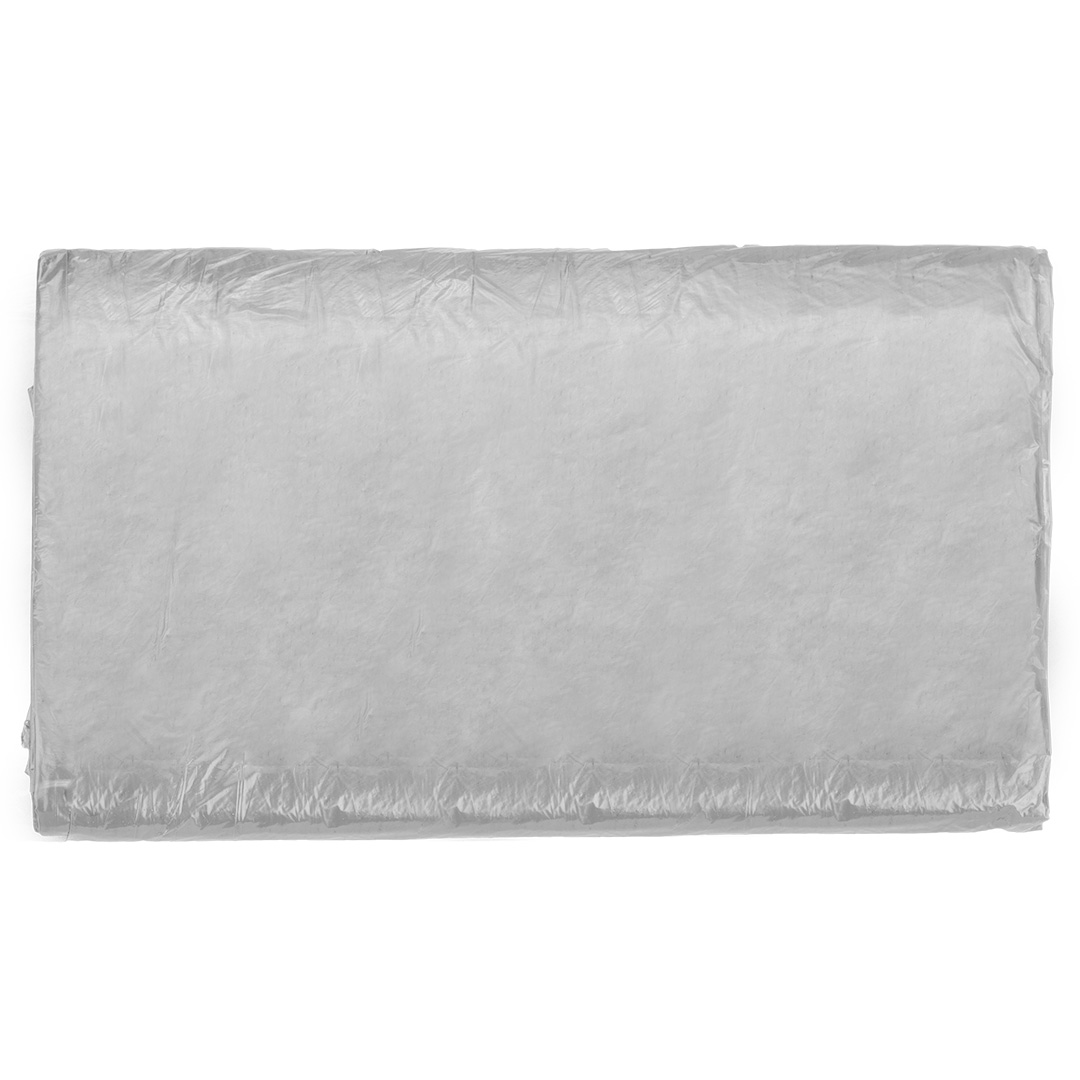 TOP-23B145--Folia malarska LDPE, 0.02 mm, 4 x 5 m