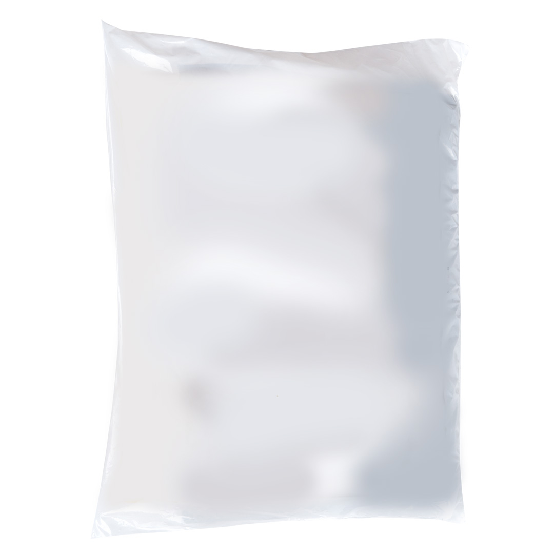 TOP-23B175--Folia malarska HDPE, 0.007 mm, 4 x 5 m