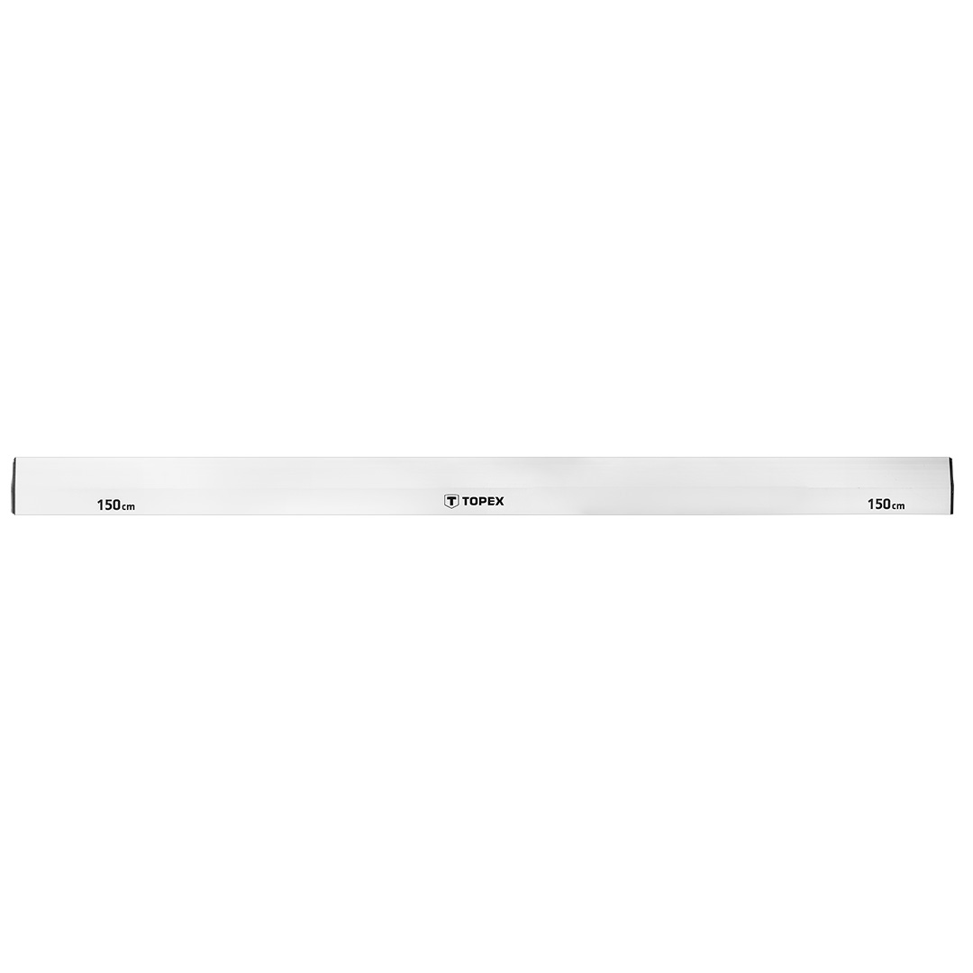 TOP-29C152--Łata tynkarska 150 cm, trapezowa, (LxWxH) 1500 x 94 x 17 mm