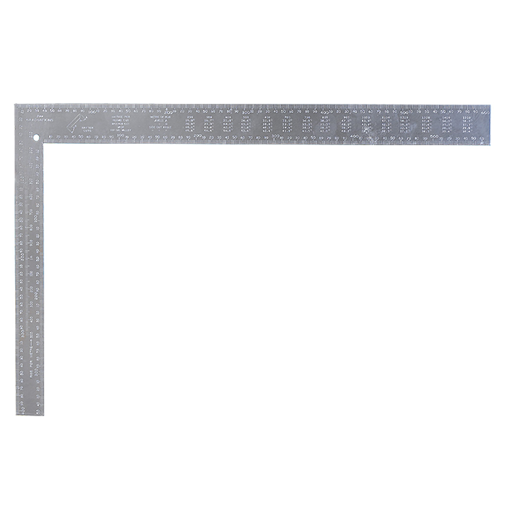 TOP-30C326--Kątownik dachowy  600 x 400 mm, stalowy