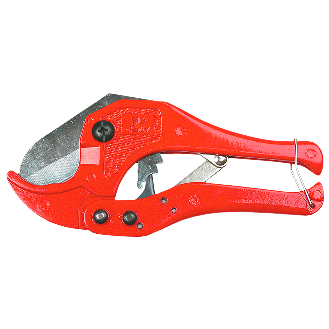 TOP-34D065--Obcinak do rur z tworzyw 3 - 42 mm