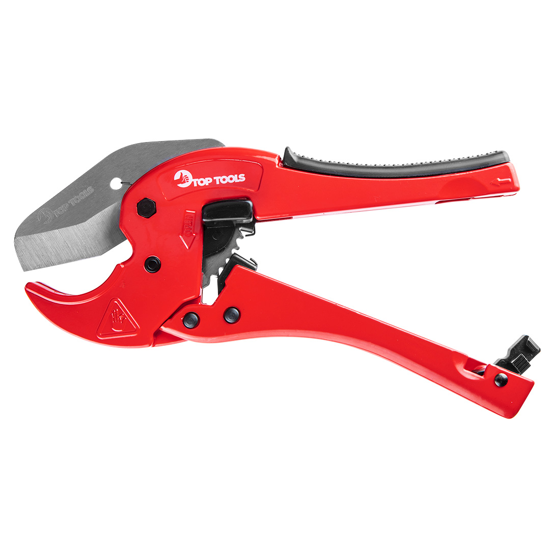 TOP-34D067--Obcinak do rur z tworzyw 3 - 42 mm