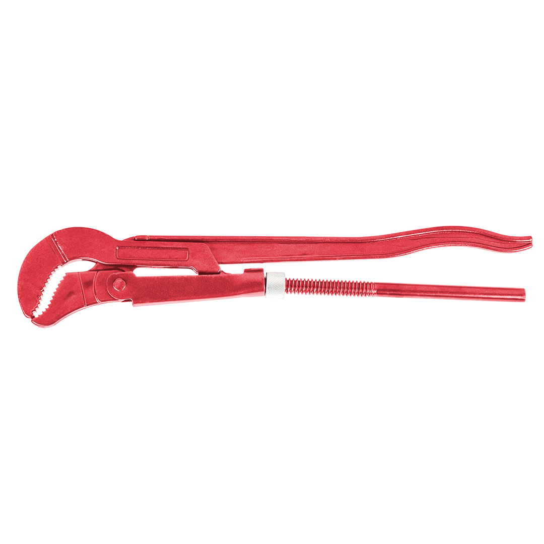 TOP-34D111--Klucz do rur typ "45", 1.5", zakres 46 mm