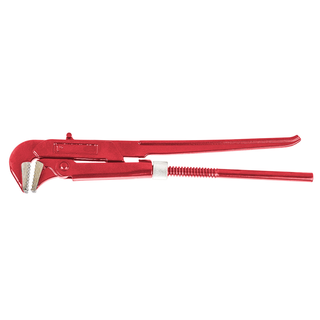 TOP-34D120--Klucz do rur typ "90", 1.0", zakres 35 mm
