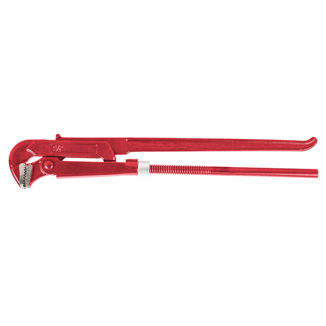 TOP-34D121--Klucz do rur typ "90", 1.5", zakres 46 mm