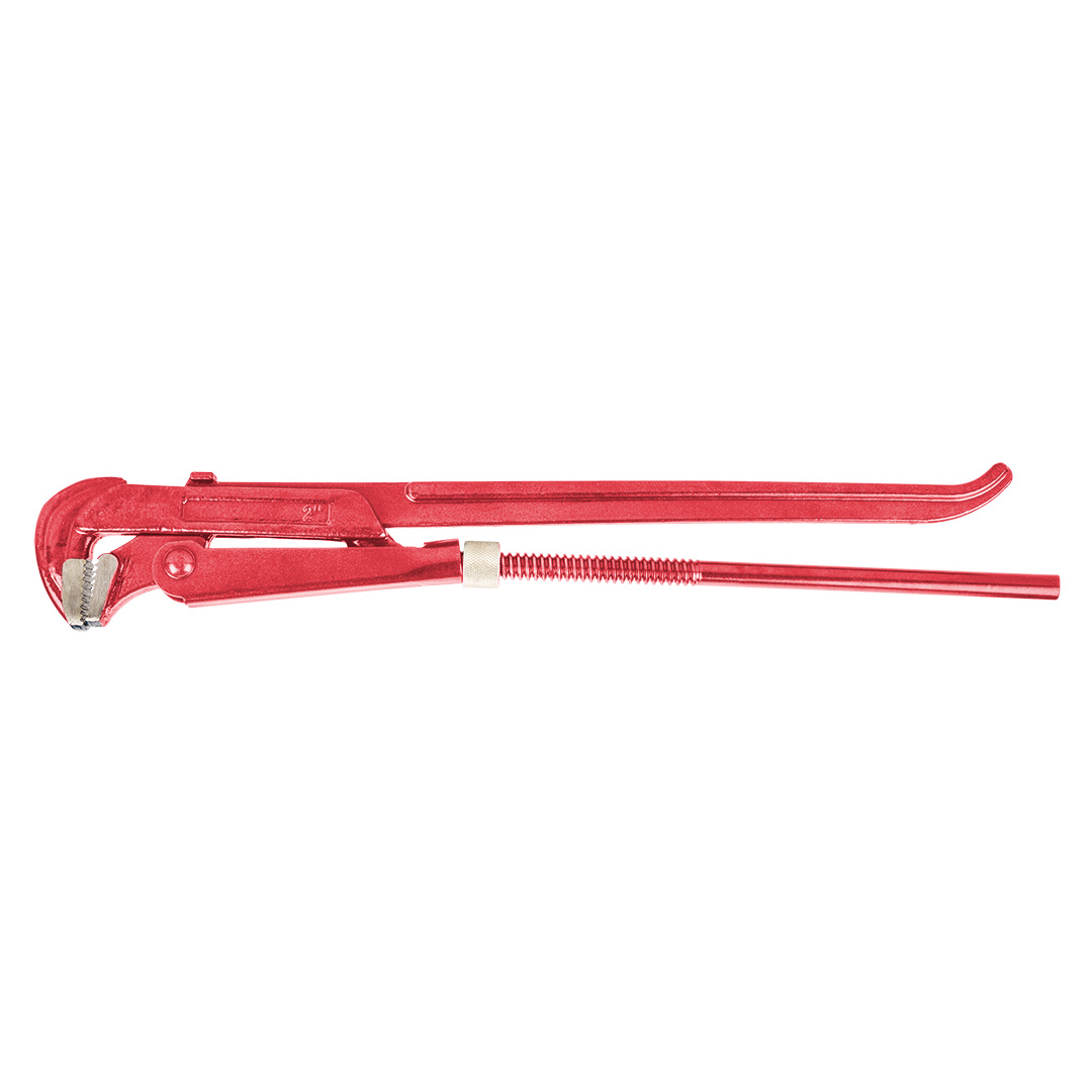 TOP-34D122--Klucz do rur typ "90", 2.0", zakres 65 mm
