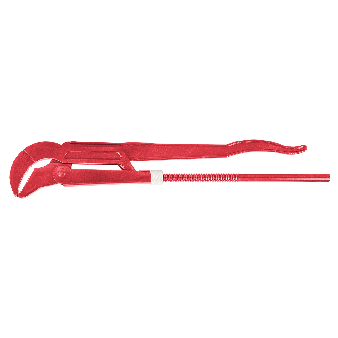 TOP-34D131--Klucz do rur typ "S", 1.5", zakres 46 mm