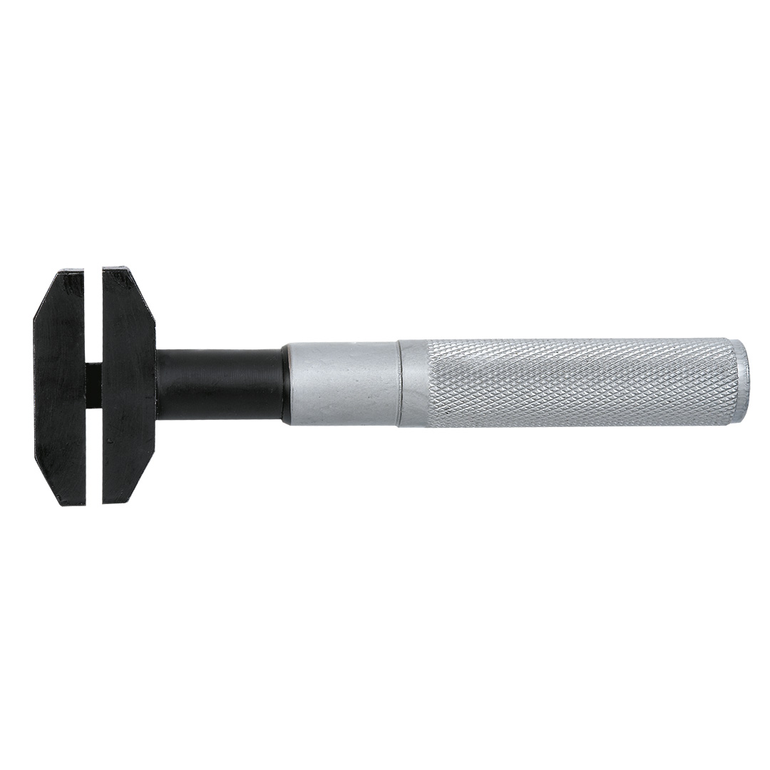TOP-35D156--Klucz nastawny "francuz" 260 mm, zakres 0-65 mm