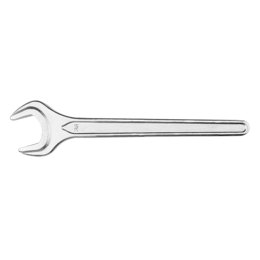 TOP-35D630--Klucz płaski jednostronny 36 x 300 mm, stal CrV