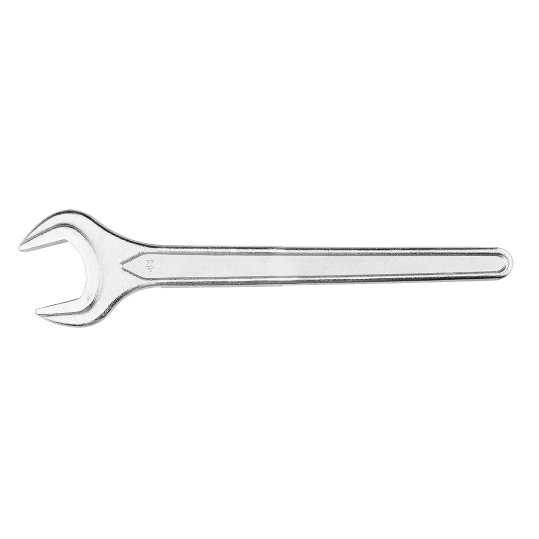 TOP-35D632--Klucz płaski jednostronny 41 x 300 mm, stal CrV