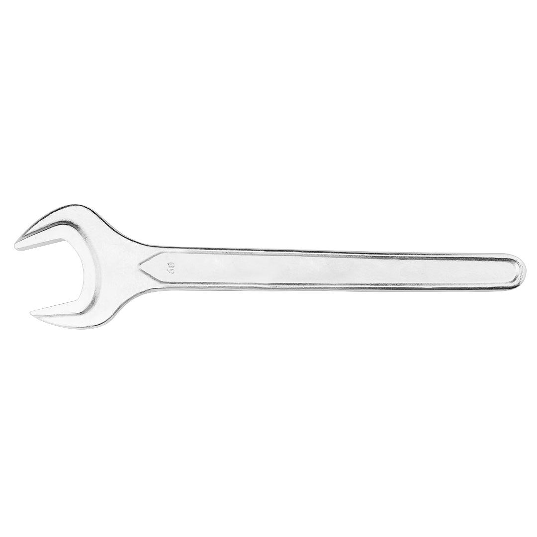TOP-35D636--Klucz płaski jednostronny 60 x 480 mm, stal CrV