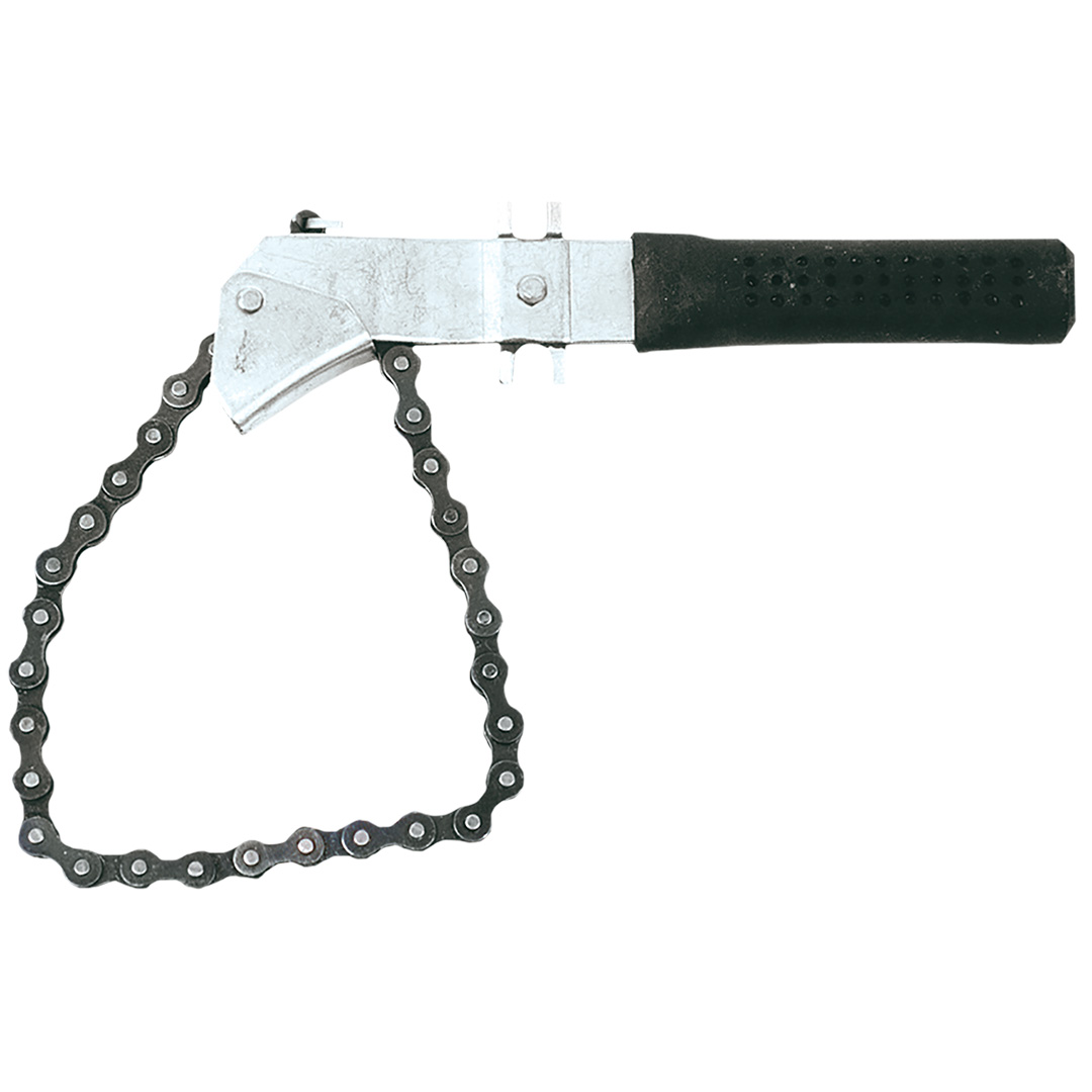 TOP-37D205--Klucz do filtra oleju łańcuchowy