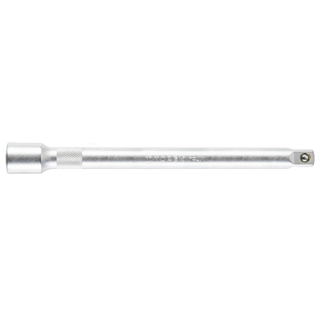 TOP-38D554--Przedłużka 1/2", 250 mm, stal CrV