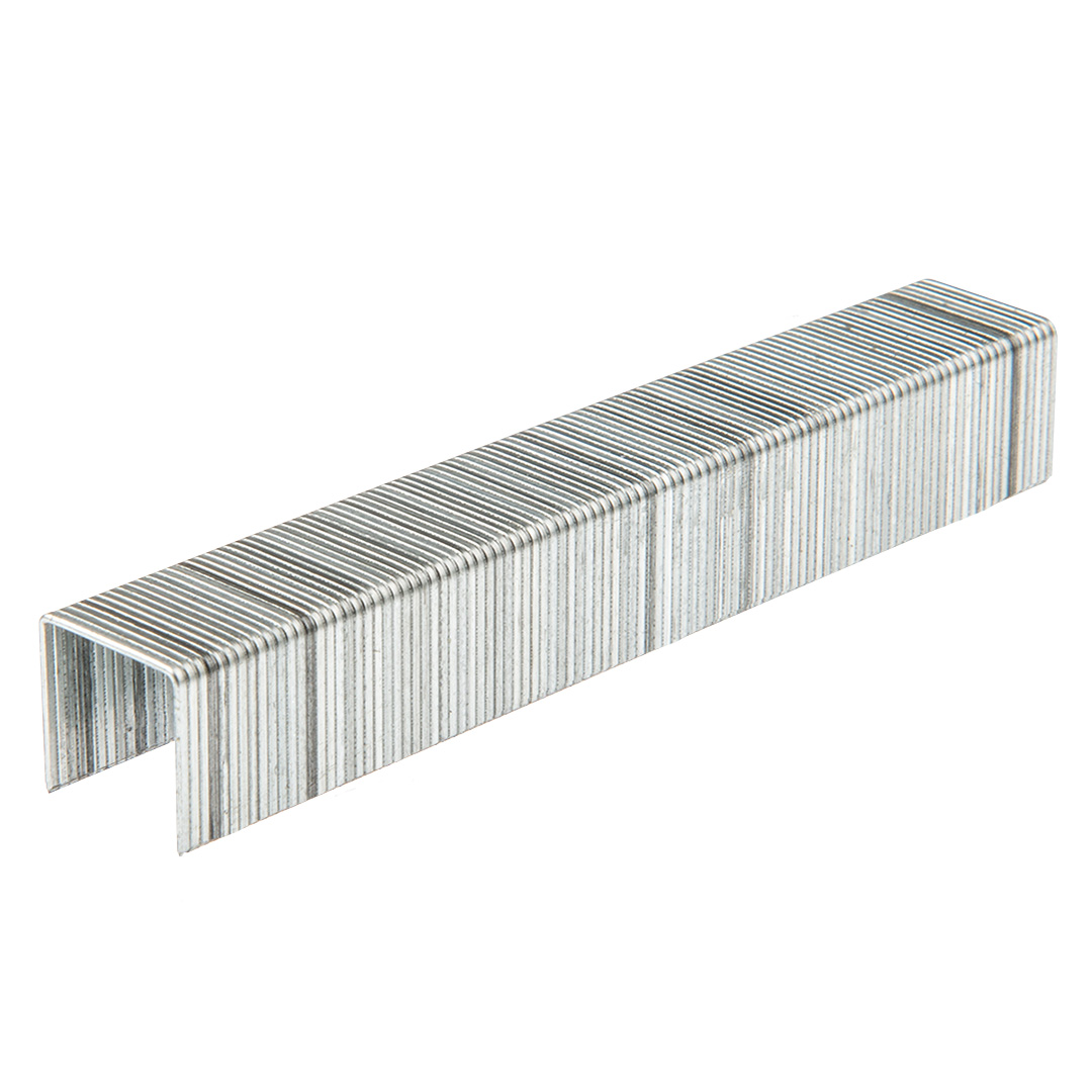 TOP-41E310--Zszywki typ J, 10 mm, 1000 szt., (WxH) 11.3 x 0.7 mm
