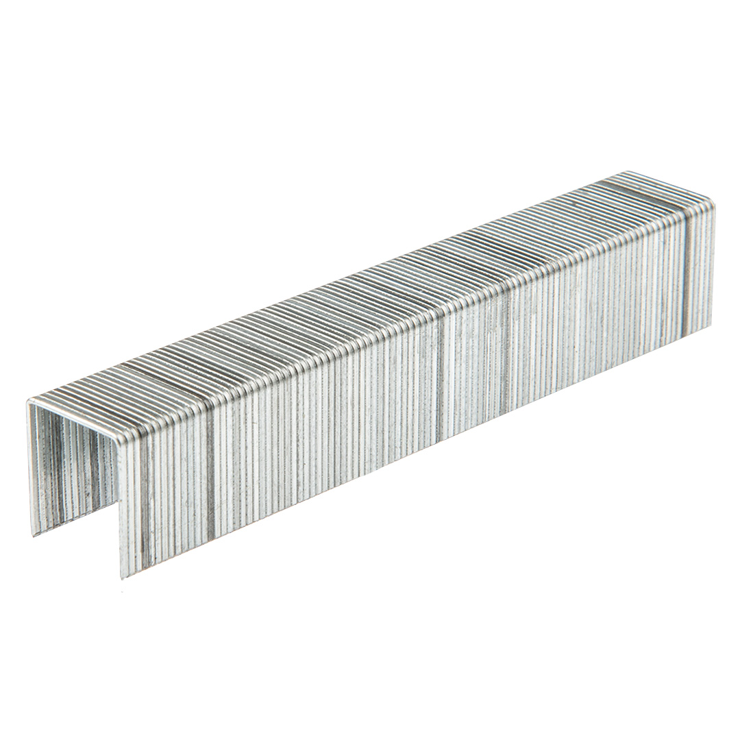 TOP-41E312--Zszywki typ J, 12 mm, 1000 szt., (WxH) 11.3 x 0.7 mm