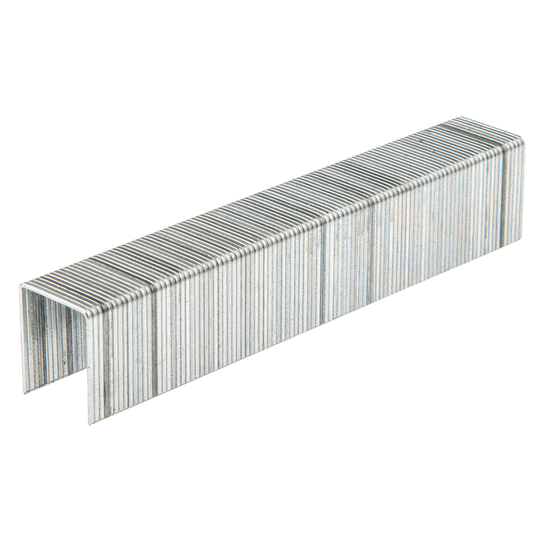 TOP-41E314--Zszywki typ J, 14 mm, 1000 szt., (WxH) 11.3 x 0.7 mm