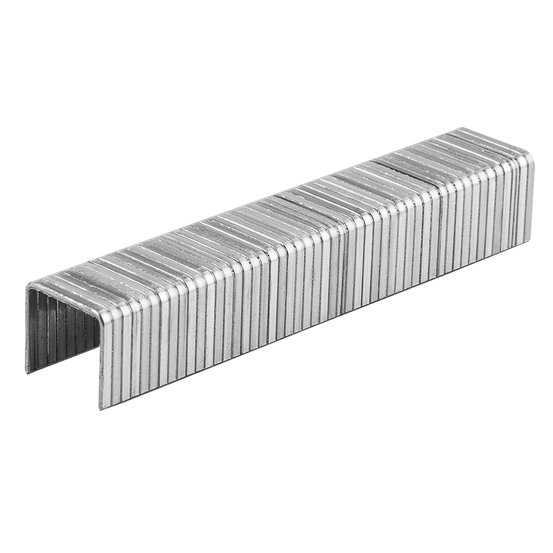 TOP-41E406--Zszywki typ G, 6 mm, 1000 szt., (WxH) 10.6 x 1.2 mm