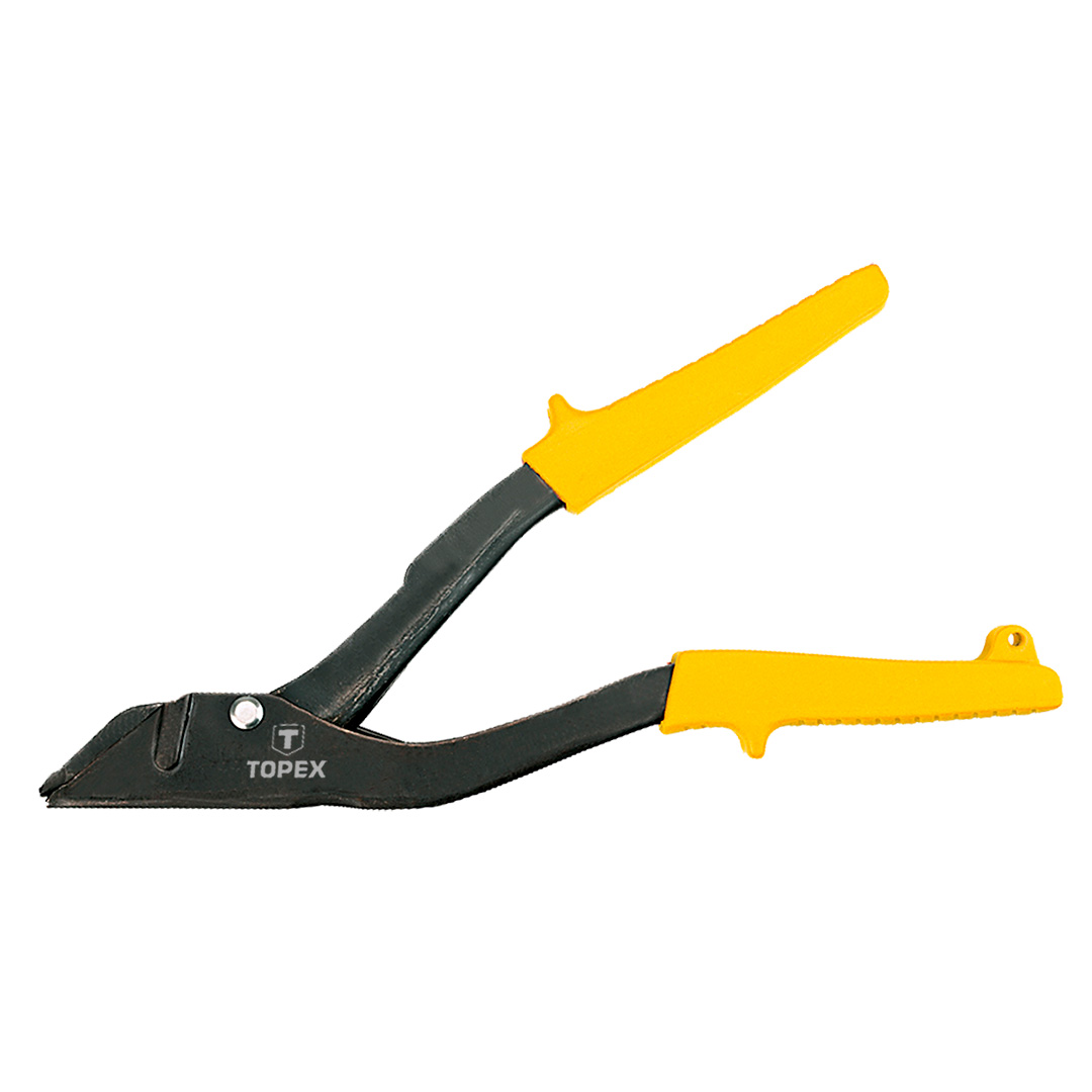 TOP-43E790--Nitownica do kołków rozporowych do płyt kartonowo gipsowych, długość 255 mm, O4 mm, O5 mm, O6 mm