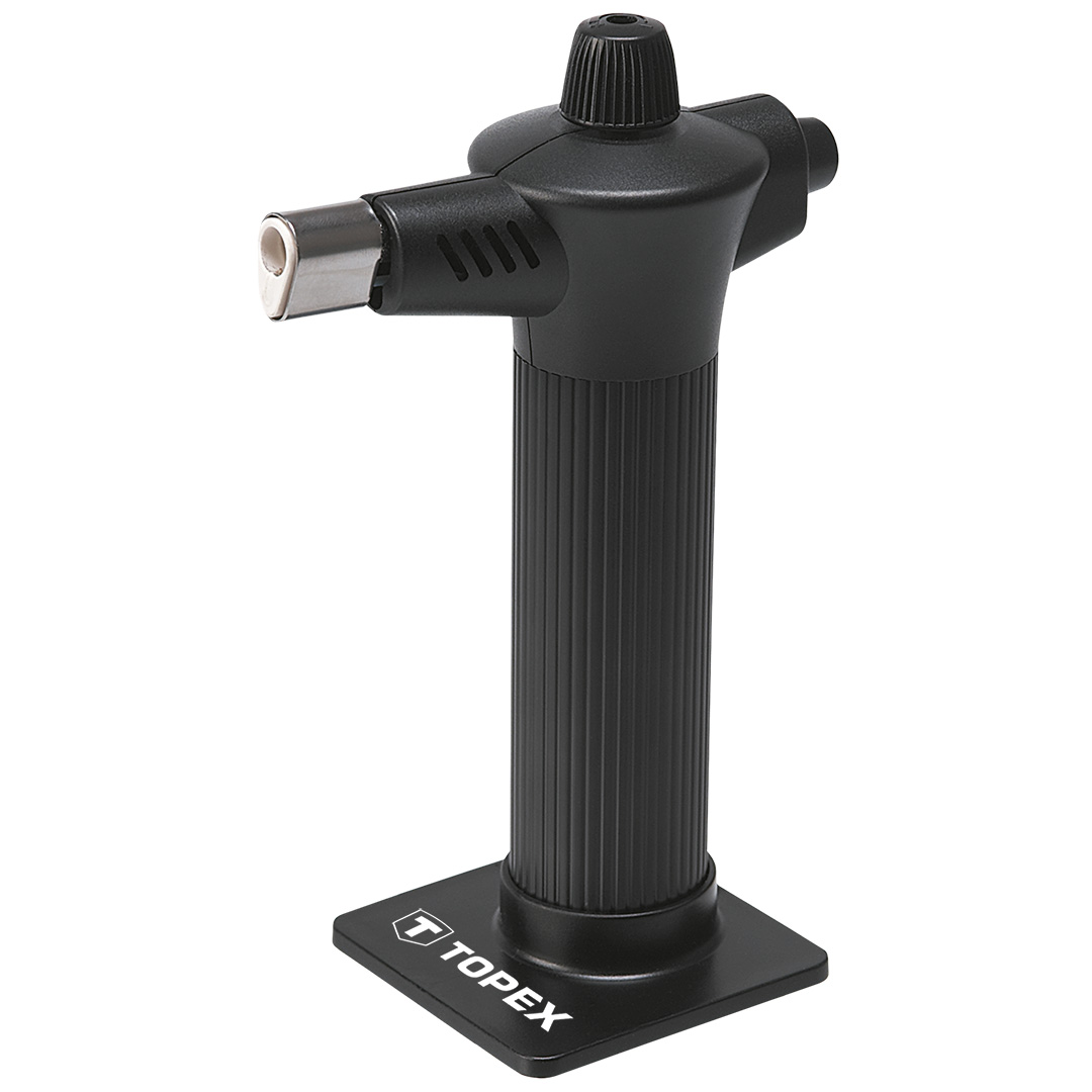 TOP-44E106--Mikropalnik 28 ml, zapłon piezo, temperatura pracy 1300°C