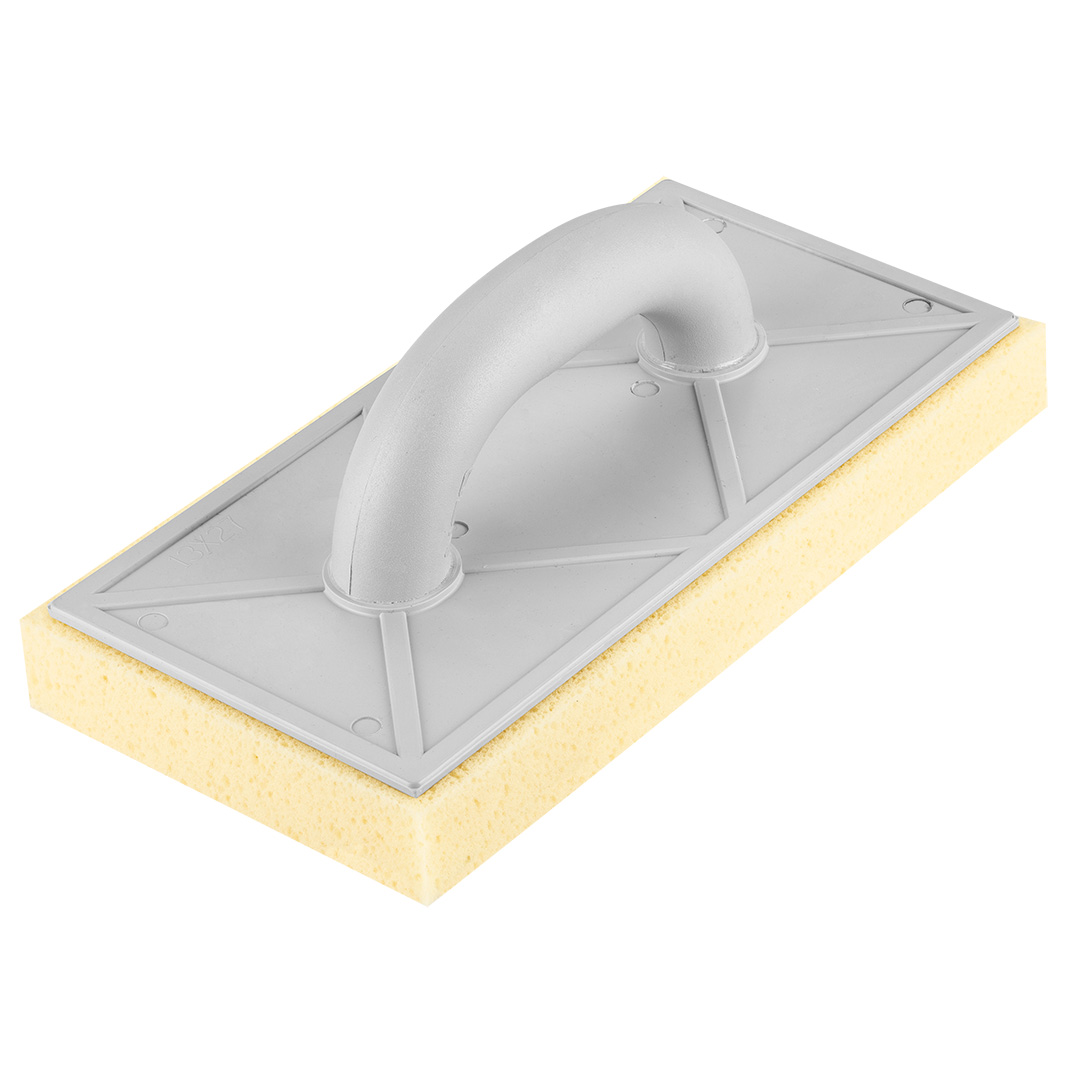 TOP-50-223--Paca z gąbką hydrochłonną, 280 x 140 mm, plastikowa