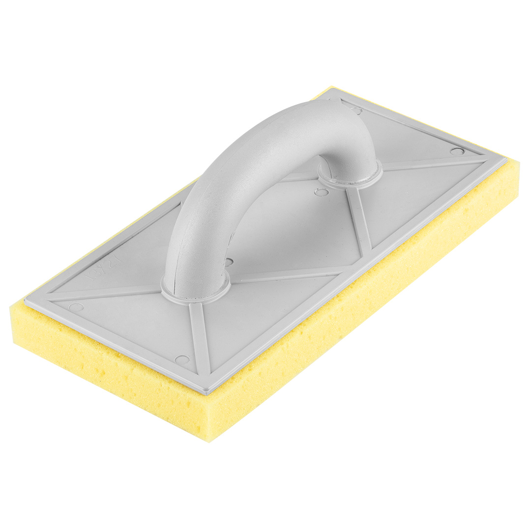 TOP-50-225--Paca z gąbką SMPX 25 mm, 280 x 140 mm, uchwyt z tworzywa sztucznego