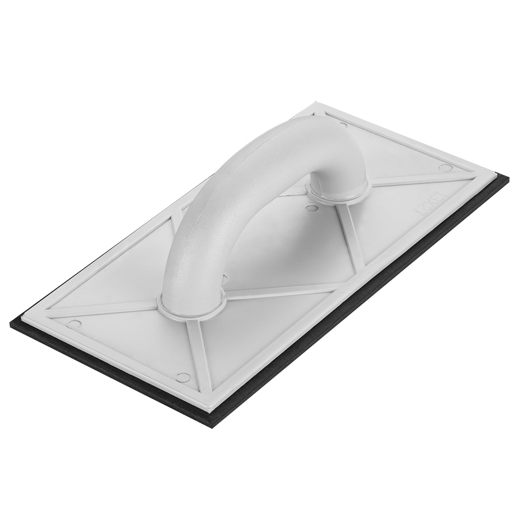 TOP-50-232--Paca z gumą 4 mm, 280 x 140 mm, plastikowa