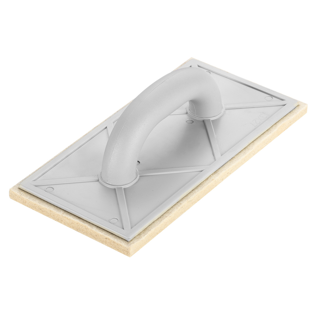 TOP-50-241--Paca z filcem 8 mm, 280 x 140mm, plastikowa