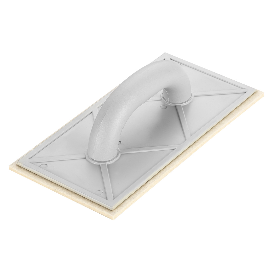 TOP-50-242--Paca z filcem 4 mm, 280 x 140 mm, plastikowa