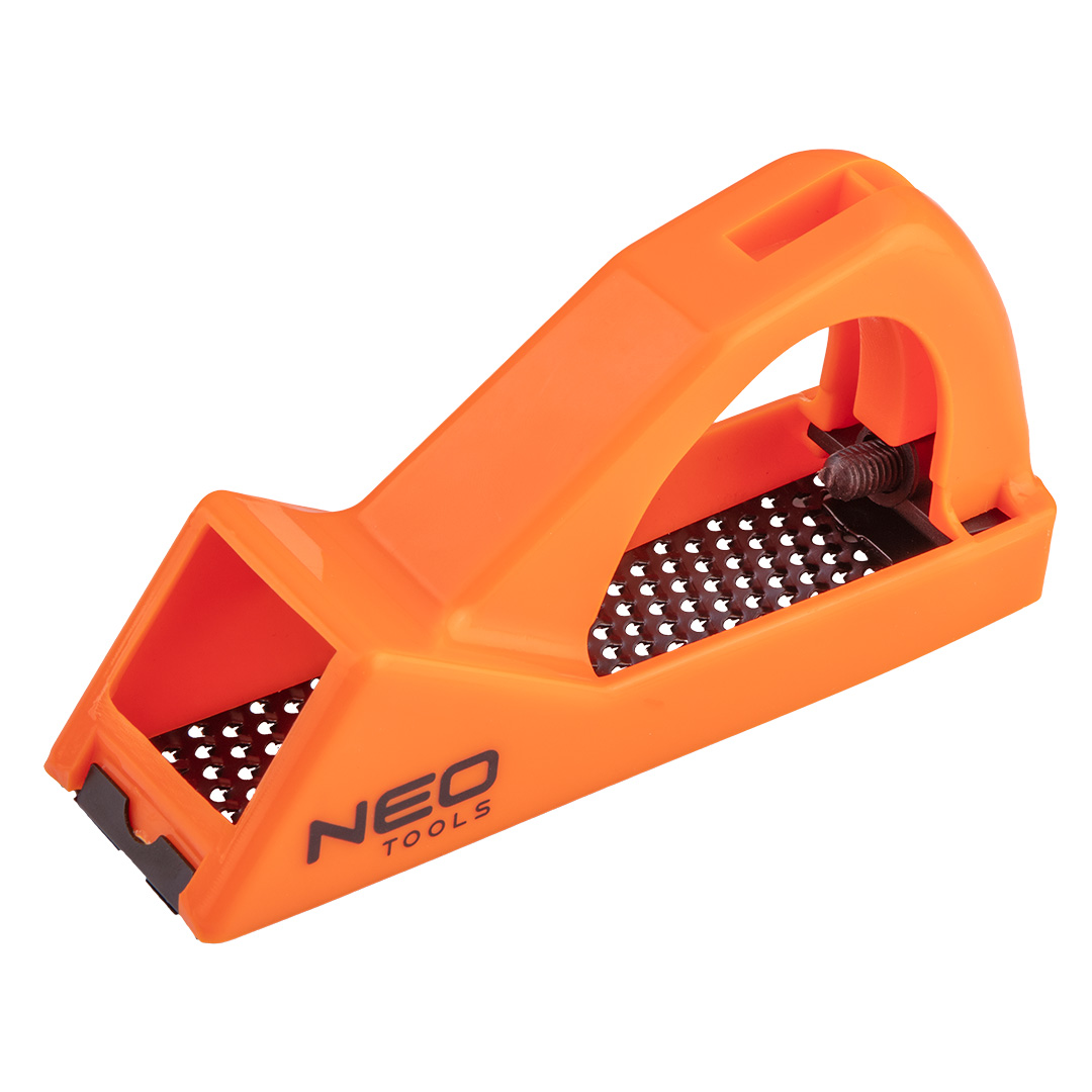 TOP-50-257--Zdzierak 140 mm, plastikowy uchwyt