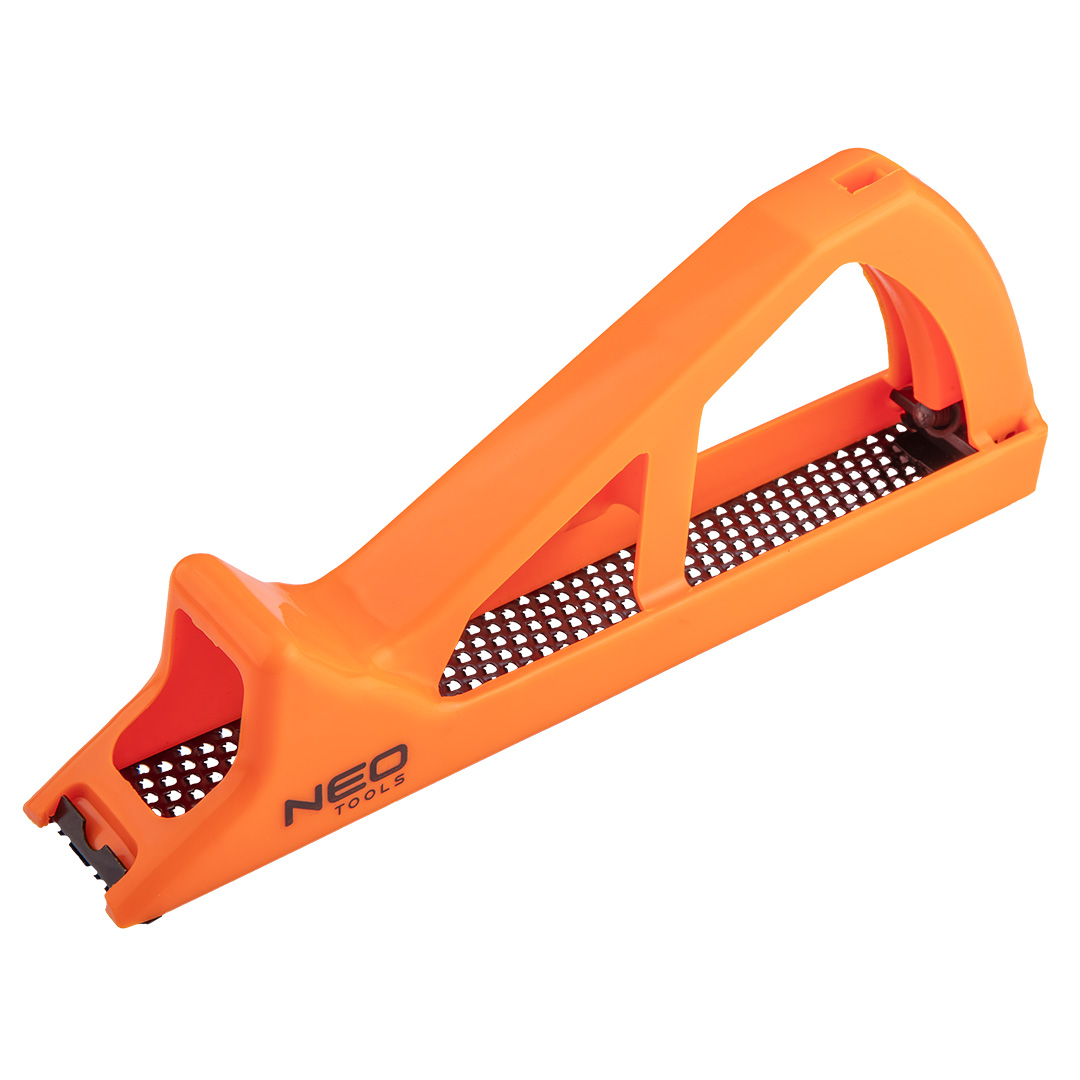 TOP-50-258--Zdzierak 250 mm, plastikowy uchwyt